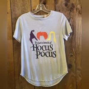 Hocus Pocus Tee